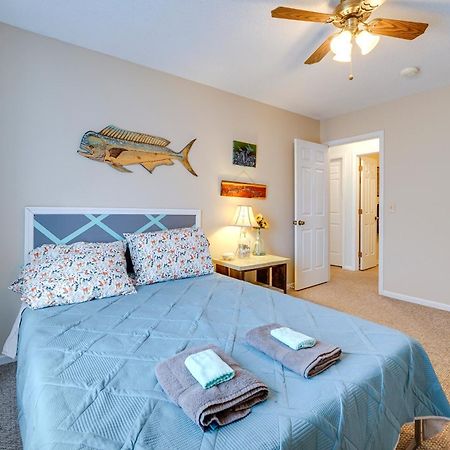 Pet-Friendly Wilmington Home With Fenced Yard! Exterior foto