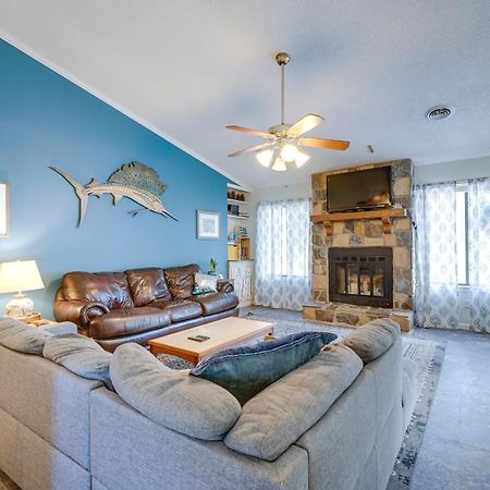 Pet-Friendly Wilmington Home With Fenced Yard! Exterior foto